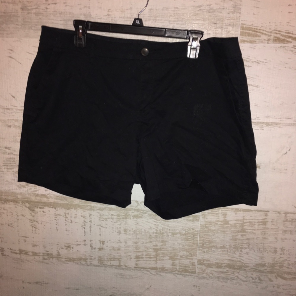 Old navy shorts